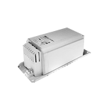 1000.089  NAHJ  10,3A HS/9,5A HI 220V 248x104x91  (1000W МГЛ + Натрий) - дроссель VS - 