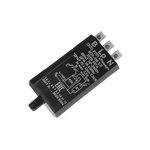 ИЗУ-1М  3,0   35/250 220V 50Гц 3конт послед  86х35х28мм (ДРИ 35-250W/ДНаТ 70-250W) - Ремар - 
