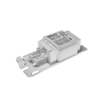 L 13.313  230V 0,65-0,18A 105x41x28 (для ЛЛ 2x6/8W_1x13W  КЛЛ 2x5/7/9W_1x13W) - дроссель VS - 