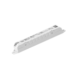VS ECXe     Single   350.031      350mA    2 - 40V/14W   147x21x18мм - драйвер - 