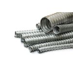 Металлорукав Р3-Ц 20 d20мм без протяжки (уп.50м) ГОФРОМАТИК/ЗЭТАРУС zeta42513 - 