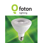 Лампа светодиодная FL-LED PAR30 15W 220V E27 3000K 1300Лм  FOTON LIGHTING - 