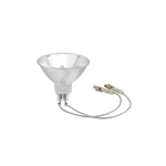 Галогенная аэродромная лампа 64339B 105-10 105W  MR16 6.6А 1000h d50,4x48mm female round OSRAM - 
