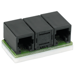 Y-CONNECTOR MULTI3 - 