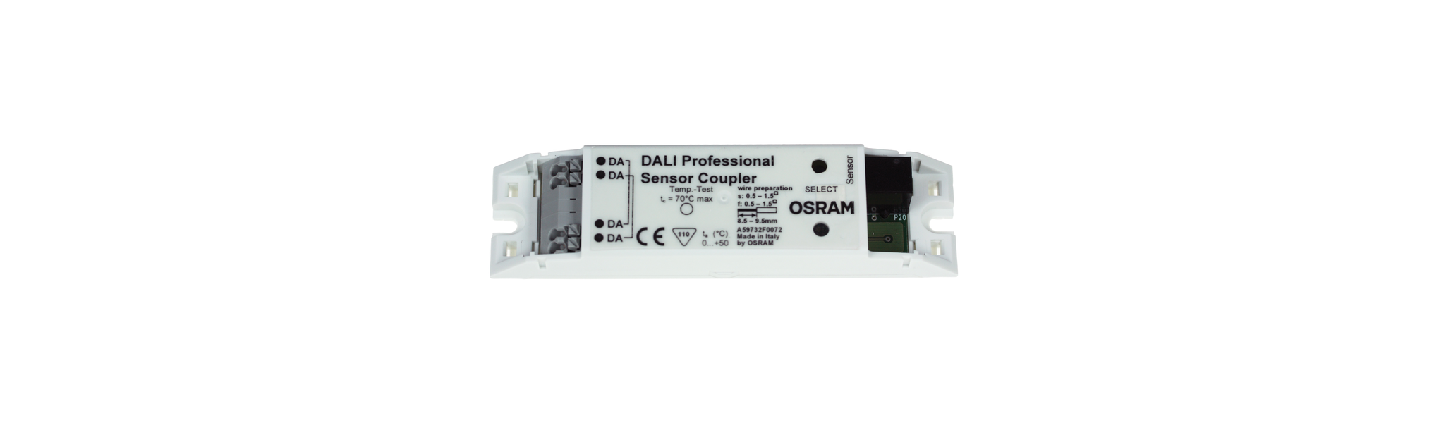 DALI COUPLER MULTI3 G2 - , изображение 2