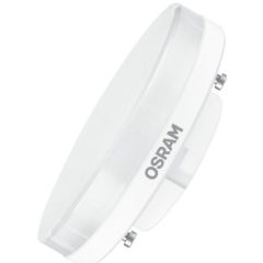 LSGX53  60 7W-60W/827 230V 550lm GX53 D75x24 10X1  RU - LED лампа OSRAM - 