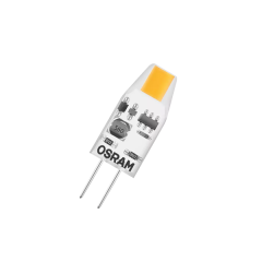1W/827 (=10W) G4   12V  LEDPPIN  100Lm d10x30 - LED лампа OSRAM - 