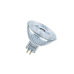 MR16 4,9W/940 (=35W) DIM 12V GU5.3  36°  PARATHOM 350Lm Ra90 стекло - LED лампа OSRAM - 