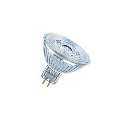 MR16  4,9W/930 (=35W) DIM 12V GU5.3  36°  PARATHOM 350LM RA90 СТЕКЛО - LED ЛАМПА OSRAM - 