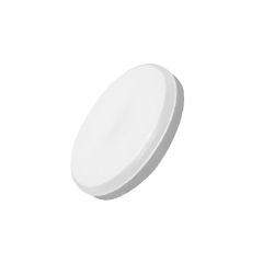 FL-LED  10W/2700K(=75W) GX53 230V 800lm 75x25мм - Светодиодная лампа таблетка GX53 FOTON_LIGHTING - 