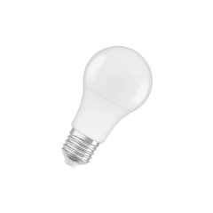 LCCLA  60 8,5W/840 230V FR E27 806lm  -  АНТИБАКТЕРИАЛ. лампа OSRAM - 