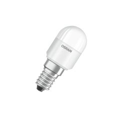 PT2620 2,3W/827 220-240VFR E14 200lm  d25*63mm 15000h OSRAM - LED лампа для  холодильника - 