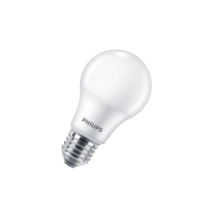 Ecohome LEDBulb   7-65W E27 865 220V A60 матов.  540lm - LED лампа PHILIPS - 