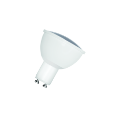 7.5W/6400K (=75W) GU10 220V 700Лм 56xd50 - лампа светодиодная FL-LED PAR16 FOTON LIGHTING - 