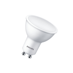 5W/840 (=50W) 120° GU10 500LM ESSENTIAL PAR16 - LED лампа PHILIPS - 