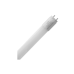 10W (=18W) 0.6M 4000K 220V G13  FL-LED T8 (220V - 240V, 10W, 1000LM, 600MM) - LED ЛАМПА ТРУБКА - 