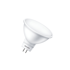 MR16 3W/865 (=35W) 120° 240V GU5.3 230lm Essential - LED лампа PHILIPS - 