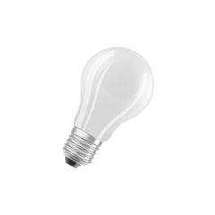 4,8W/827 (=40W) E27 DIM PARATHOM CL A FIL GL мат. - LED лампа OSRAM - 