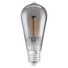 SMART+ Filament Edison Dimmable 44 6 W/2500 K E27 - 
