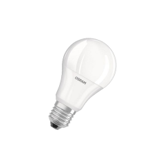 SSTCLA60 ACT&REL  8W 1клик-827 / 2клик-840 E27 BLI1  LED лампа OSRAM - 