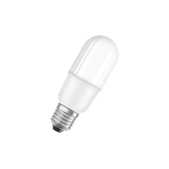 8W/840 (=60W) E27 PARATHOM STICK матовая - LED лампа OSRAM - 