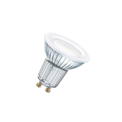 6.9W/830 (=80W) 120° GU10 620lm PARATHOM Spot PAR16 - LED лампа OSRAM - 