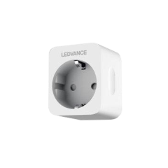 SMART WI-FI PLUG EU 4X1 10A 220-240V - умная розетка LEDVANCE - 