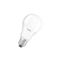 7W/840 (=60W) E27 LED Star матовая - LED лампа груша OSRAM - 