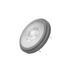 Лампа светодиодная 7.4W/930 (=50W)  12V DIM G53 40° PARATHOM PRO SPOT AR111 OSRAM - 