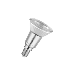 4.5W/827 (=50W) E14 36° 230V 350lm PARATHOM LPPAR16 d50x73 - LED лампа OSRAM - 
