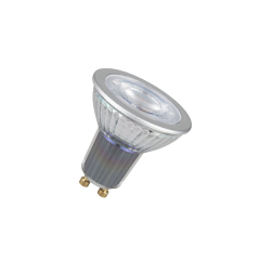 9.6W/827 (=100W) DIM 36° GU10  750lm  PARATHOM Spot PAR16 - LED лампа OSRAM - 