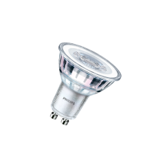 4.6W/830 (=50W) 36° GU10 410Lm Essential PAR16 -  LED лампа PHILIPS - 