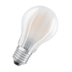 LED Star Classic A 60 6.5W 827 Frosted E27 - 