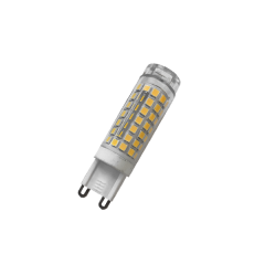 FL-LED G9-SMD 6W 220V 3000К G9  420lm  16*50mm  FOTON_LIGHTING  -  лампа - 