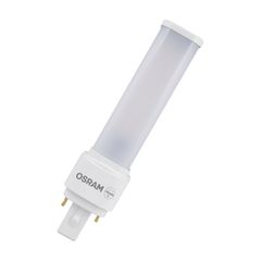 DULUX LED D18 EM & AC MAINS 7W 840 G24D-2 - 