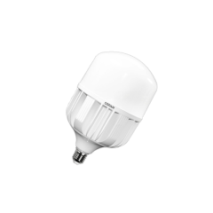 LED HW   65W/865 230V E27/E40   6500lm - лампа OSRAM+адаптор - 