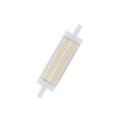 17,5W/827 (=150W) 118mm R7S 220V LEDPLI  2452lm 230V  118*29 мм - LED лампа OSRAM - 