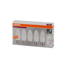 LVCLB60 7SW/830 230V E27 Экопак1X5  RU OSRAM - 