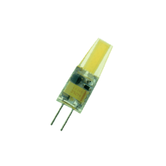 FL-LED G4-COB 3W 220V 6400К G4  210lm  10*32mm  FOTON_LIGHTING  -  лампа - 