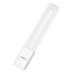 DULUX LED L18 HF & AC MAINS 8W 830 2G11 - 