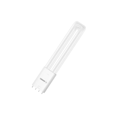 DULUX L 18 LED   8W/840 2G11 1000lm  (ЭПРА или 220В) - LED лампа OSRAM - 