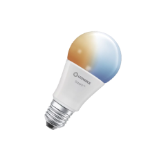 WiFi Classic A Dimm  75 9.5 W/2700K...6500K E27 1055Lm 15000h d60*115 - лампа LEDVANCE - 