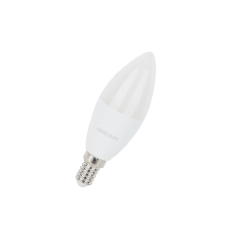 LS CLB 75  9W/840 170-250V FR  E14 806lm     200° 40000h свеча OSRAM LED-лампа - 