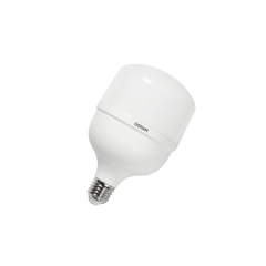 LED HW   50W/840 230V E27/E40   5000lm - лампа OSRAM+адаптор - 