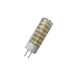 FL-LED G4-SMD 8W 220V 4200К G4  560lm  16*57mm  FOTON_LIGHTING  -  лампа - 