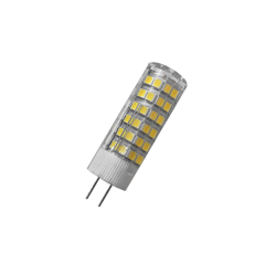 FL-LED G4-SMD10W 220V 4200К G4  700lm  20*55mm  FOTON_LIGHTING  -  лампа - 