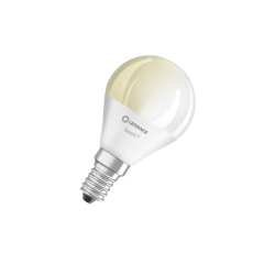 ZigBee Classic P Dimm  40 5 W/2700K E14 470Lm 20000h d40*78 - лампа LEDVANCE - 