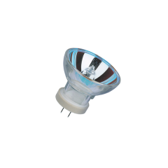 64617  12V  75W  G5,3 (M/117)  d35x36mm  25h некалибр пятно - лампа OSRAM - 