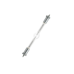 Лампа студийная HMI 1200W/DXS SFс15,5-6 110000Lm 6000K 1000h  d27*220mm OSRAM - 