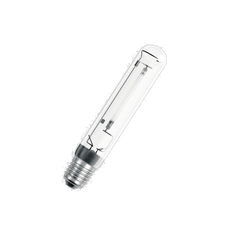 SYLVANIA SHP-TS GRO-LUX 250W 230V 2,6А E40 34000lm d48x257 - лампа для растений, теплиц - 